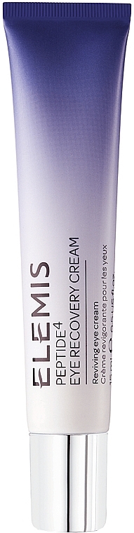 Replenishing Eye Cream - Elemis Peptide4 Eye Recovery Cream — photo N1