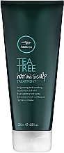 Fragrances, Perfumes, Cosmetics Tea Tree Hair & Scalp Treatment - Paul Mitchell Tea Tree Hair & Scalp Treatment