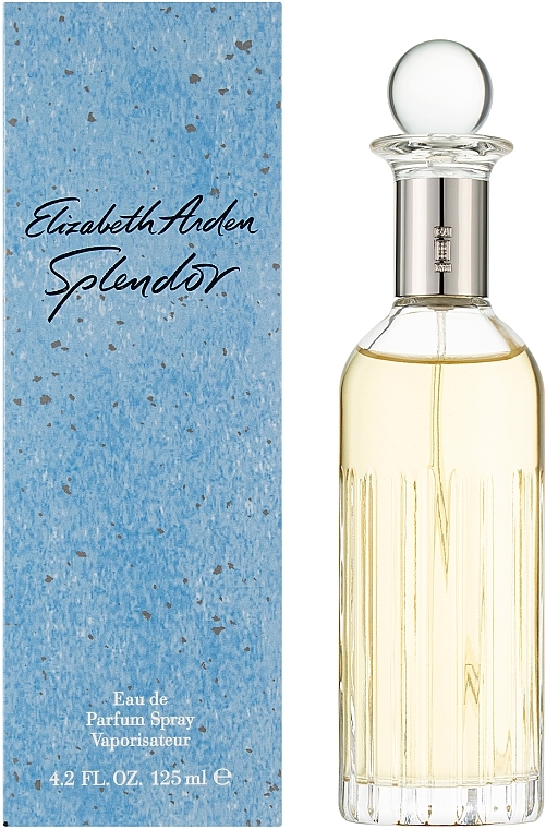 Elizabeth Arden Splendor - Eau de Parfum — photo N2