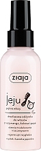 2-Phase Hair Conditioner Spray with Mango, Coconut & Papaya - Ziaja Jeju — photo N2