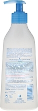 2-in-1 Bath & Shampoo - Biolane Baby 2 in 1 Body and Hair Cleanser — photo N2