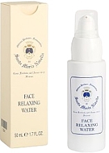 Fragrances, Perfumes, Cosmetics Tonic for the face - Santa Maria Novella Face Relaxing Water