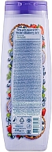 Shower Gel 'Blackberry Tart' - Shik Nectar Blueberry Tart Shower Gel — photo N2