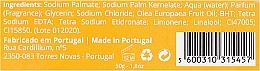 Natural Soap - Essencias De Portugal Living Portugal Algarve — photo N3