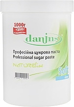 Soft Sugaring Paste - Danins Professional Sugar Paste Soft — photo N6