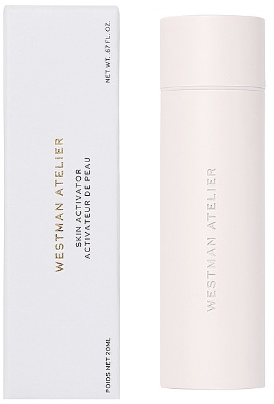 Face Activator Serum - Westman Atelier Skin Activator Serum — photo N1