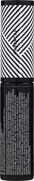 Length & Volume Mascara - Bell XXLashes Long&Volume Mascara — photo N8