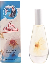 Fragrances, Perfumes, Cosmetics Flor D'ametler Eau - Eau de Toilette