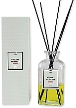 Fragrances, Perfumes, Cosmetics Pink Grapefruit Reed Diffuser - HiSkin Home Fragrance Pink Grapefruit