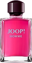 Fragrances, Perfumes, Cosmetics Joop! Homme - Eau de Toilette