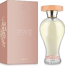 Fragrances, Perfumes, Cosmetics Lubin Grisette - Eau de Parfum