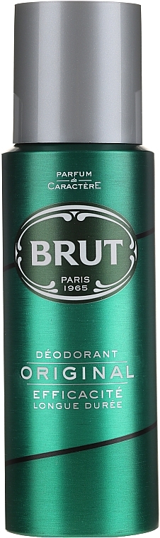 Brut Parfums Prestige Original - Deodorant — photo N1