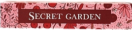 Fragrances, Perfumes, Cosmetics Lullalove Secret Garden - Eau de Parfum