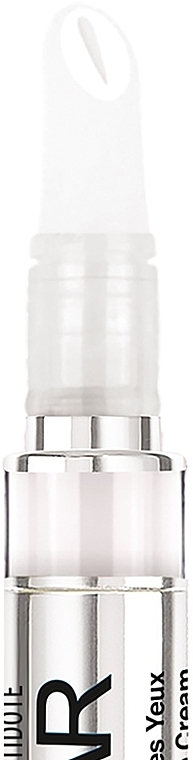 Anti-Aging Eye Luminizer - Sampar The Impossible Eye Care — photo N3