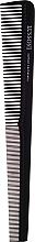 Hair Comb - Lussoni CC 114 Barber Comb — photo N1