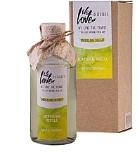 Fragrances, Perfumes, Cosmetics Diffuser Refill - We Love The Planet Darjeeling Delight Diffuser 