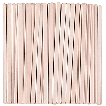 Wooden Wax Sticks - Lewer Wooden Wax Sticks — photo N1