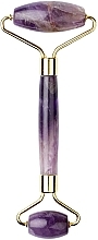 Fragrances, Perfumes, Cosmetics Amethyst Face Roller - Mermade Roller.Me