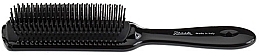 Fragrances, Perfumes, Cosmetics Comb, black - Janeke SP31