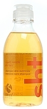 Fragrances, Perfumes, Cosmetics Intensive Care Shampoo - Barex Italiana SHT Intensive Care Shampoo