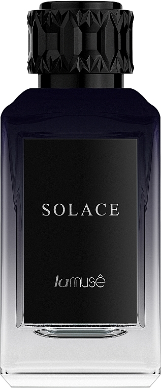 La Muse Solace - Eau de Parfum — photo N1