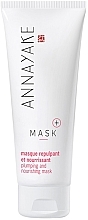 Fragrances, Perfumes, Cosmetics Face Mask - Annayake Mask + Plumping And Nourishing Mask	