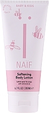 Body Lotion - Naif Softening Body Lotion — photo N1