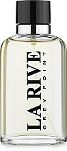 La Rive Grey Point - Eau de Toilette — photo N1