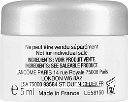 GIFT! Eye Filler Cream with Lifting Effect - Lancome Renergie Yeux (mini size) — photo N2