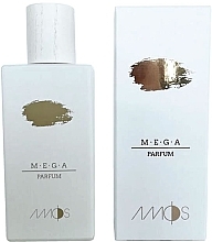 Amos Parfum Mega - Parfum — photo N1