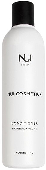 Conditioner - NUI Cosmetics Nourishing Conditioner — photo N1