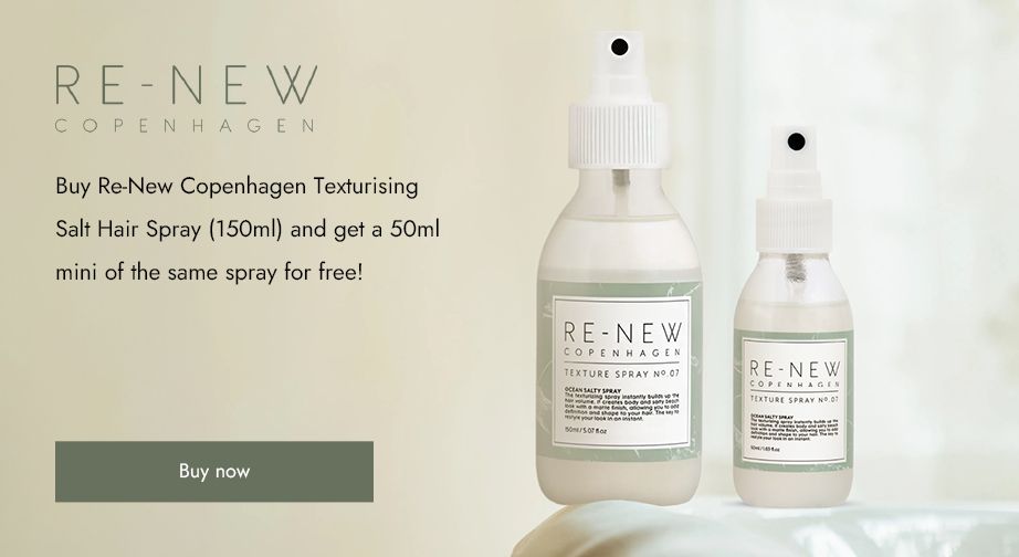 Special Offers from Re-New Copenhagen