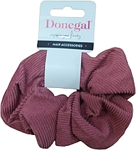 Fragrances, Perfumes, Cosmetics Elastic Hair Band, FA-5647, light violet - Donegal