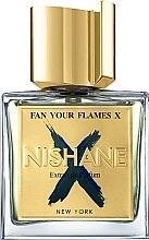 Fragrances, Perfumes, Cosmetics Nishane Fan Your Flames X - Perfume