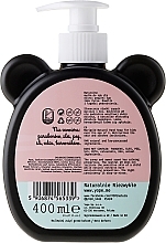 Kids Liquid Soap ‘Marigold’ - Yope Marigold Natural Nand Soap For Kids — photo N2