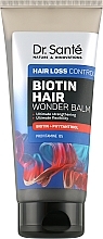 Fragrances, Perfumes, Cosmetics Conditioner - Dr.Sante Biotin Hair Loss Control