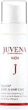 Beard and Hair Oil - Juvena Rejuven Men Beard & Hair Grooming Oil — photo N2