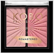 Blush Set - Kodi Professional AftreGlow Remastered  — photo N1