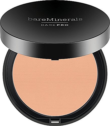 Face Powder - Bare Minerals Performance Wear Pressed Powder Foundation — photo N1