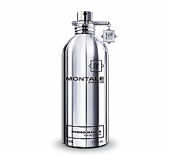 Fragrances, Perfumes, Cosmetics Montale Mango Manga - Eau (mini size)