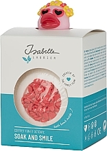 Fragrances, Perfumes, Cosmetics Set - Isabelle Laurier Soak And Smile (bath/bomb/175g + toy)