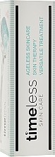 Fragrances, Perfumes, Cosmetics Micro Needle Dermoroller, 1 mm - Timeless Skin Care 192 Micro Needle Dermaroller