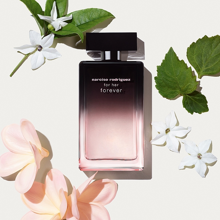 Narciso Rodriguez For Her Forever - Eau de Parfum — photo N3