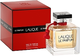 Lalique Lalique Le Parfum - Eau de Parfum — photo N2