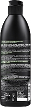 Hair Conditioner - Joanna Professional Acidifying Conditioner — photo N4