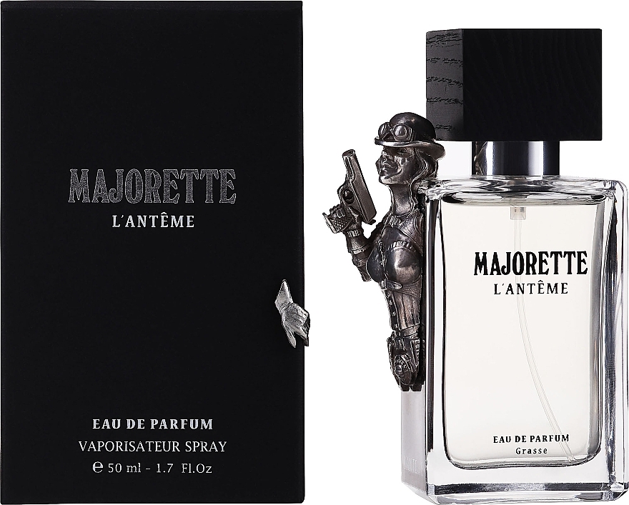L'Anteme Majorette - Eau de Parfum — photo N2