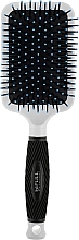 Worms Hair Brush - Perfect Beauty Hair Brush — photo N1