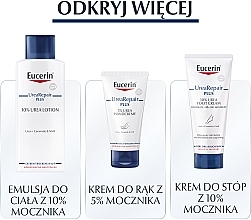 Cleansing Fluid - Eucerin UreaRepair Original Washfluid 5% — photo N6