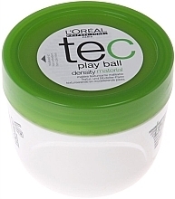 Fragrances, Perfumes, Cosmetics Texturizing Wax Paste - L'Oreal Professionnel Density Material