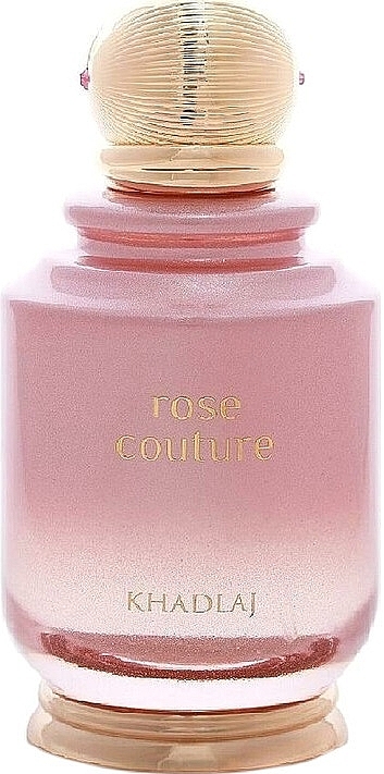 Khadlaj Rose Couture - Eau de Parfum — photo N2